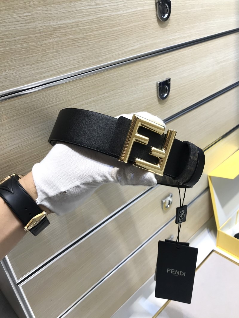 F**di belts